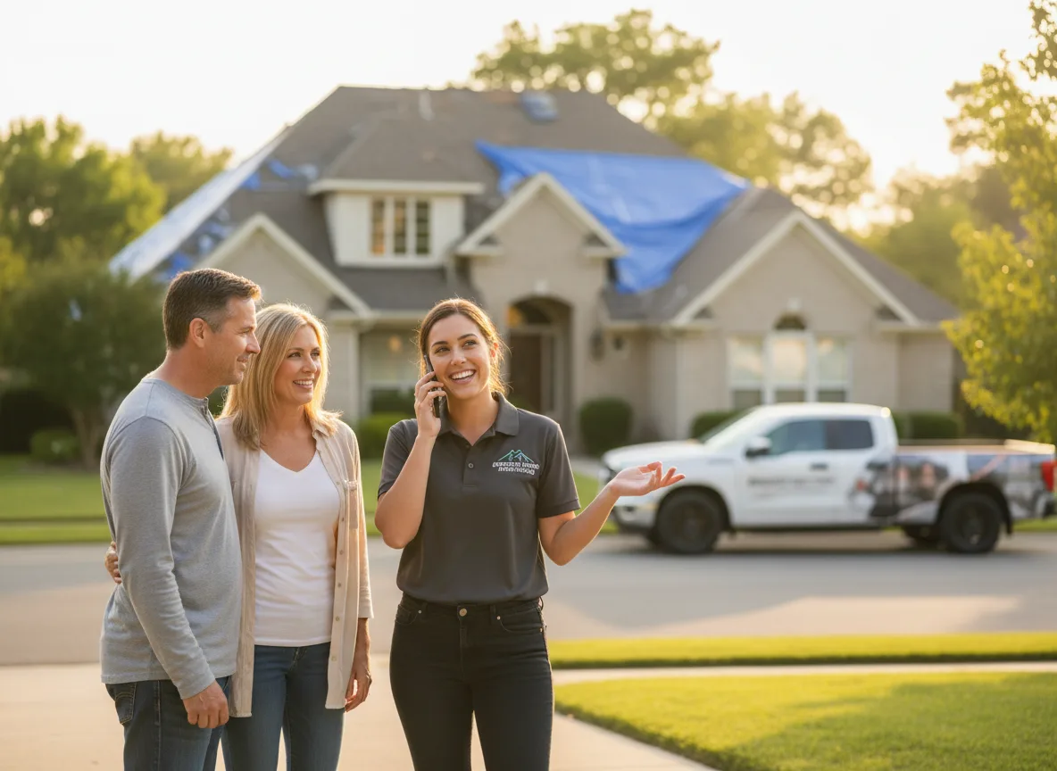 Emergency Roof Repair New Holland, OH FAQs
